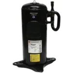 Hot Selling HNB78FCAD-YEHC outside air conditioning machine R410a Material DC Inverter Air Conditioner Compressor