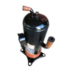 Hot Selling HNB78FCAD-YEHC outside air conditioning machine R410a Material DC Inverter Air Conditioner Compressor view