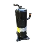 Hot Selling HNB78FCAD-YEHC outside air conditioning machine R410a Material DC Inverter Air Conditioner Compressor view