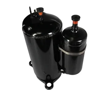 Rotary Compressor PH340G2C-4KU1 Good Performance PH340G2C-4KU1Refrigeration Compressor for Air Conditioner