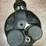 Rotary Compressor PH340G2C-4KU1 Good Performance PH340G2C-4KU1Refrigeration Compressor for Air Conditioner view