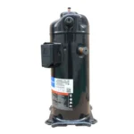ZR125KS TFD 522 Refrigeration Parts Spare Split air Conditioners Compressor Cold Scroll Motor Refrigerator Compressor view