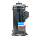 ZR125KS TFD 522 Refrigeration Parts Spare Split air Conditioners Compressor Cold Scroll Motor Refrigerator Compressor view