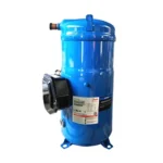 SM100S4VC Electric Air Conditioner Compressor cold room Mini Scroll Compressor 8HP freezer Refrigeration fittings