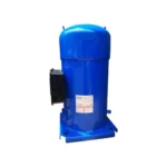 SM100S4VC Electric Air Conditioner Compressor cold room Mini Scroll Compressor 8HP freezer Refrigeration fittings view