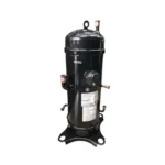 HNB78FC-YE air Compressor Tool Refrigeration Scroll Compressor R410a 8HP Parts Inverter Refrigerator Compressor for Cold Storage view