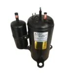 HNB78FC-YE air Compressor Tool Refrigeration Scroll Compressor R410a 8HP Parts Inverter Refrigerator Compressor for Cold Storage view
