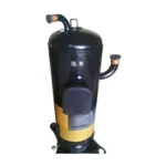 HNB78FC-YE air Compressor Tool Refrigeration Scroll Compressor R410a 8HP Parts Inverter Refrigerator Compressor for Cold Storage view