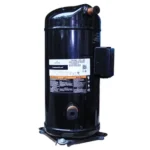 VR125KS-TFD-522 refrijerator parts freezeer refrigerator freezer Air Condition Scroll Compressor Refrigeration Compressor