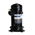 VR125KS-TFD-522 refrijerator parts freezeer refrigerator freezer Air Condition Scroll Compressor Refrigeration Compressor view