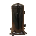 VR125KS-TFD-522 refrijerator parts freezeer refrigerator freezer Air Condition Scroll Compressor Refrigeration Compressor view