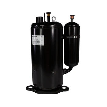 50Hz Air Condition Compressor Mini R410a Dc Inverter Rotary Compressor QX-F325F050g Refrigeration Compressor for Gree refrigeration compressor