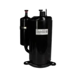 Rotary PH310G2C-4KU air Conditioning Inverter Compressor Dc Cold Room Condensing Refrigerator Silent Compressor