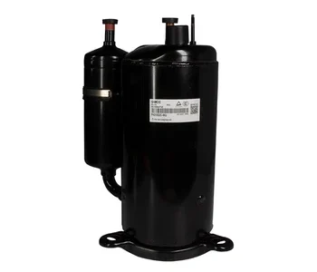 Rotary PH310G2C-4KU air Conditioning Inverter Compressor Dc Cold Room Condensing Refrigerator Silent Compressor