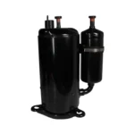 Rotary PH310G2C-4KU air Conditioning Inverter Compressor Dc Cold Room Condensing Refrigerator Silent Compressor view