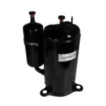 Rotary PH310G2C-4KU air Conditioning Inverter Compressor Dc Cold Room Condensing Refrigerator Silent Compressor view