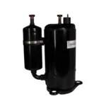 Rotary PH310G2C-4KU air Conditioning Inverter Compressor Dc Cold Room Condensing Refrigerator Silent Compressor view