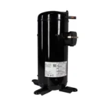 C-SB C-SBX Series C-SB373H8A C-SB453H8A C-SBX150H38A C-SBX180 AC Heat Pump Scroll Refrigeration Compressor for Sanyo Compressor
