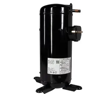 C-SB C-SBX Series C-SB373H8A C-SB453H8A C-SBX150H38A C-SBX180 AC Heat Pump Scroll Refrigeration Compressor for Sanyo Compressor