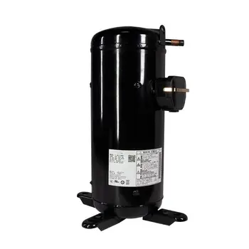 C-SB C-SBX Series C-SB373H8A C-SB453H8A C-SBX150H38A C-SBX180 AC Heat Pump Scroll Refrigeration Compressor for Sanyo Compressor refrigeration compressor
