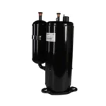 Small air Conditioner Compressor Quiet QXS-F42sN050 R22 DC Mini Inverter Rotary Scroll Refrigeration Compressor for Sale view