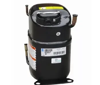 R404a CAJ2446Z CAJ2464Z CAJ2464L CAJ2432Z CAJ2440Z Refrigeration Compressor for Tecumseh Cold Storage Compressor