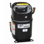 R404a CAJ2446Z CAJ2464Z CAJ2464L CAJ2432Z CAJ2440Z Refrigeration Compressor for Tecumseh Cold Storage Compressor view