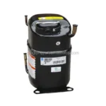 R404a CAJ2446Z CAJ2464Z CAJ2464L CAJ2432Z CAJ2440Z Refrigeration Compressor for Tecumseh Cold Storage Compressor view