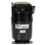 R404a CAJ2446Z CAJ2464Z CAJ2464L CAJ2432Z CAJ2440Z Refrigeration Compressor for Tecumseh Cold Storage Compressor view