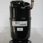R404a CAJ2446Z CAJ2464Z CAJ2464L CAJ2432Z CAJ2440Z Refrigeration Compressor for Tecumseh Cold Storage Compressor view