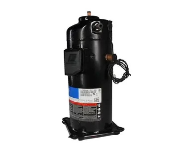 Copeland Digital Scroll Compressor ZPD72KCE-TFD-433 ZPI72KCE-TFD-420 ZPJ72KCE-TFD-496 Refrigeration Compressor