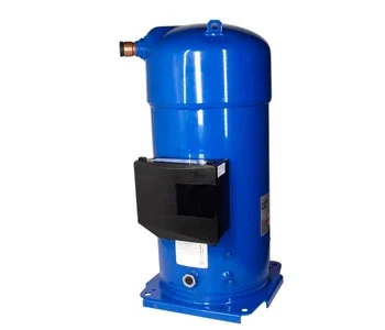 13HP Danfos Scroll Compressor SH184A4ALC for Air Conditioner Spare Parts Chiller Scroll Compressor Danfos Compressor