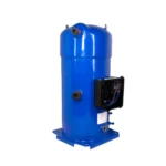 13HP Danfos Scroll Compressor SH184A4ALC for Air Conditioner Spare Parts Chiller Scroll Compressor Danfos Compressor view