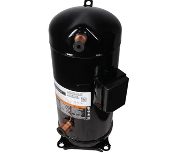 ZR190KC Copeland Scroll Compressor R22 Refrigerant ZR190KC for Copeland Scroll Compressor R22 Refrigerant