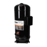 ZR190KC Copeland Scroll Compressor R22 Refrigerant ZR190KC for Copeland Scroll Compressor R22 Refrigerant view