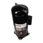 ZR190KC Copeland Scroll Compressor R22 Refrigerant ZR190KC for Copeland Scroll Compressor R22 Refrigerant view