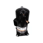 Scroll Compressor ZR42KC-TFD-522 Air Conditioning Copeland Compressor ZR42KC-TFD-522 Refrigeration Compressor view