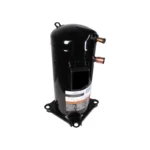 Scroll Compressor ZR42KC-TFD-522 Air Conditioning Copeland Compressor ZR42KC-TFD-522 Refrigeration Compressor view