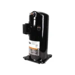 Scroll Compressor ZR42KC-TFD-522 Air Conditioning Copeland Compressor ZR42KC-TFD-522 Refrigeration Compressor view