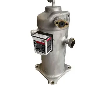 Thermo King ZM18K4E ZMD26KVE-TFD-974 ZMD18KVE-TFD-977 ZMD18KVE-TFD-277 Copland Refrigeration Compressor for Reefer Container