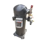 Thermo King ZM18K4E ZMD26KVE-TFD-974 ZMD18KVE-TFD-977 ZMD18KVE-TFD-277 Copland Refrigeration Compressor for Reefer Container view