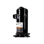 Compressor Air Conditioning Refrigerator ZR36K3E-TF5-930 ZR36K3E-TF5-522 ZR36K3E-TFD-601Refrigeration Compressor view