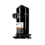 Compressor Air Conditioning Refrigerator ZR36K3E-TF5-930 ZR36K3E-TF5-522 ZR36K3E-TFD-601Refrigeration Compressor view