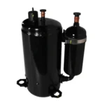 Air Conditioner Parts 9000 18000 BTU R32 / R410A DC Inverter Rotary Compressor 1 hp view