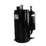 Air Conditioner Parts 9000 18000 BTU R32 / R410A DC Inverter Rotary Compressor 1 hp view