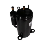 Air Conditioner Parts 9000 18000 BTU R32 / R410A DC Inverter Rotary Compressor 1 hp view