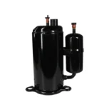 NH Series NH33TJA NH33TJAT NDJ33TJAT Refrigeration Compressor Ac Hermetic Rotary Compressor view