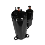 NH Series NH33TJA NH33TJAT NDJ33TJAT Refrigeration Compressor Ac Hermetic Rotary Compressor view