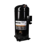 Commercial Refrigeration Compressor R22 50hz 220v ZR144KC-TFD-523 522 Compressor Air Conditioning Compressor