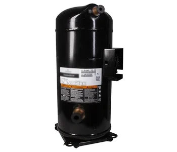 Commercial Refrigeration Compressor R22 50hz 220v ZR144KC-TFD-523 522 Compressor Air Conditioning Compressor